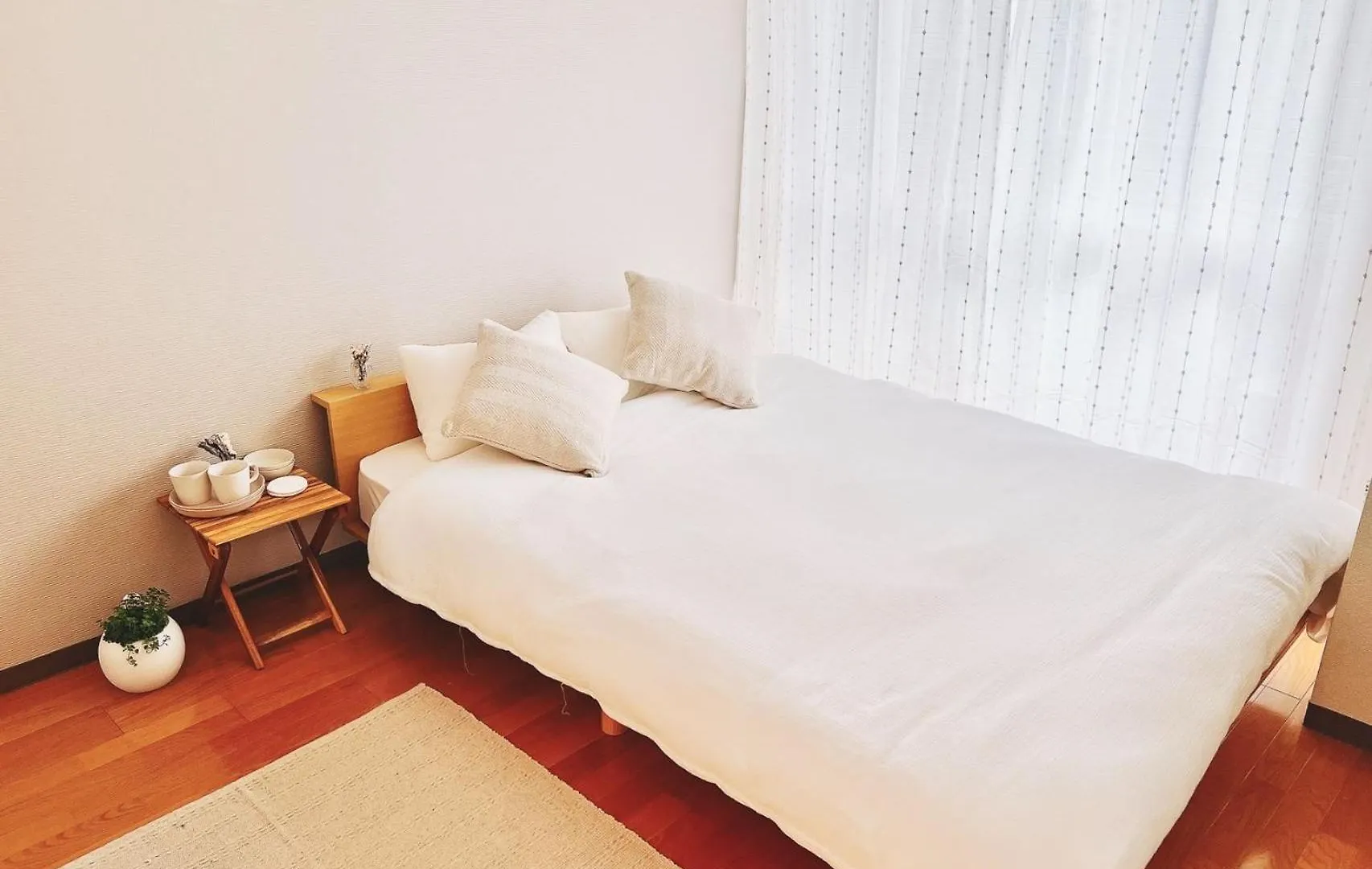 Ying-Shinjuku Hostel Tokio 0*,