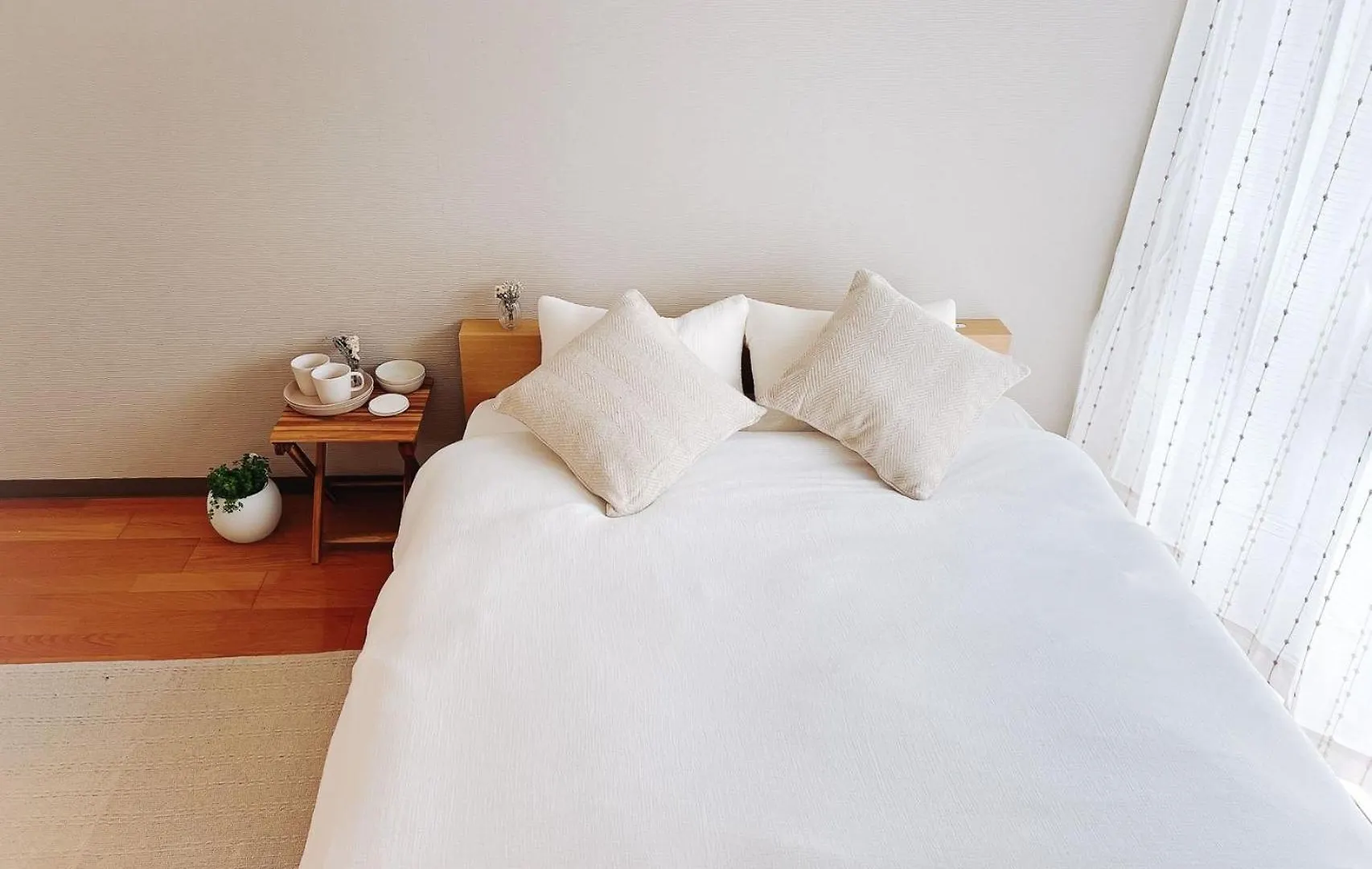 Ying-Shinjuku Hostel Tokio
