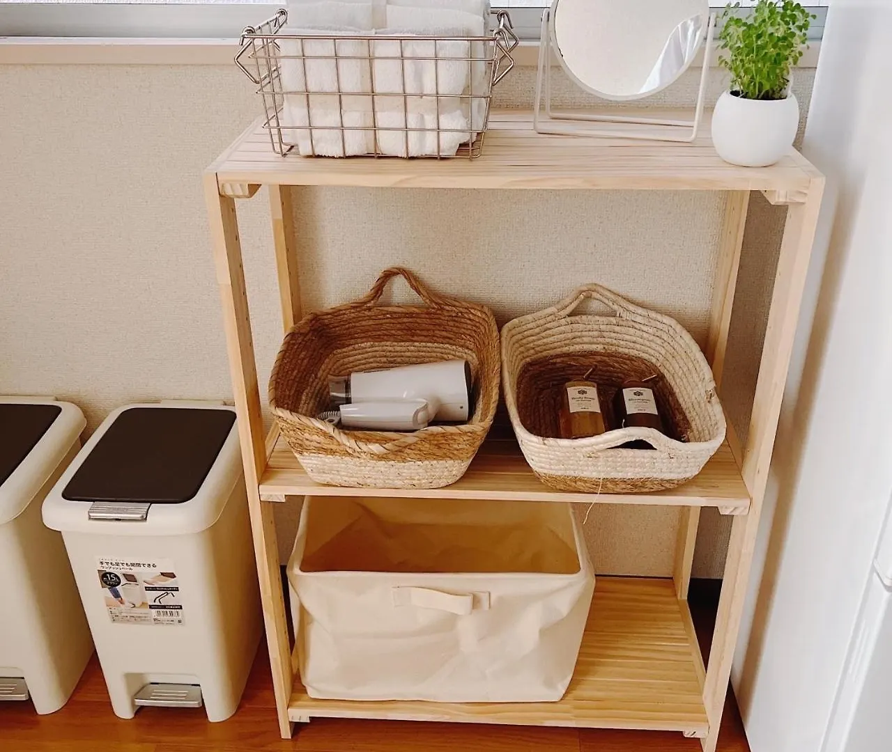 Ying-Shinjuku Hostel Tokio Hotel apartamentowy