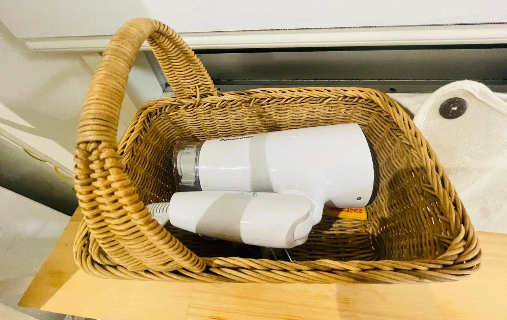 Hotel apartamentowy Ying-Shinjuku Hostel Tokio Japonia
