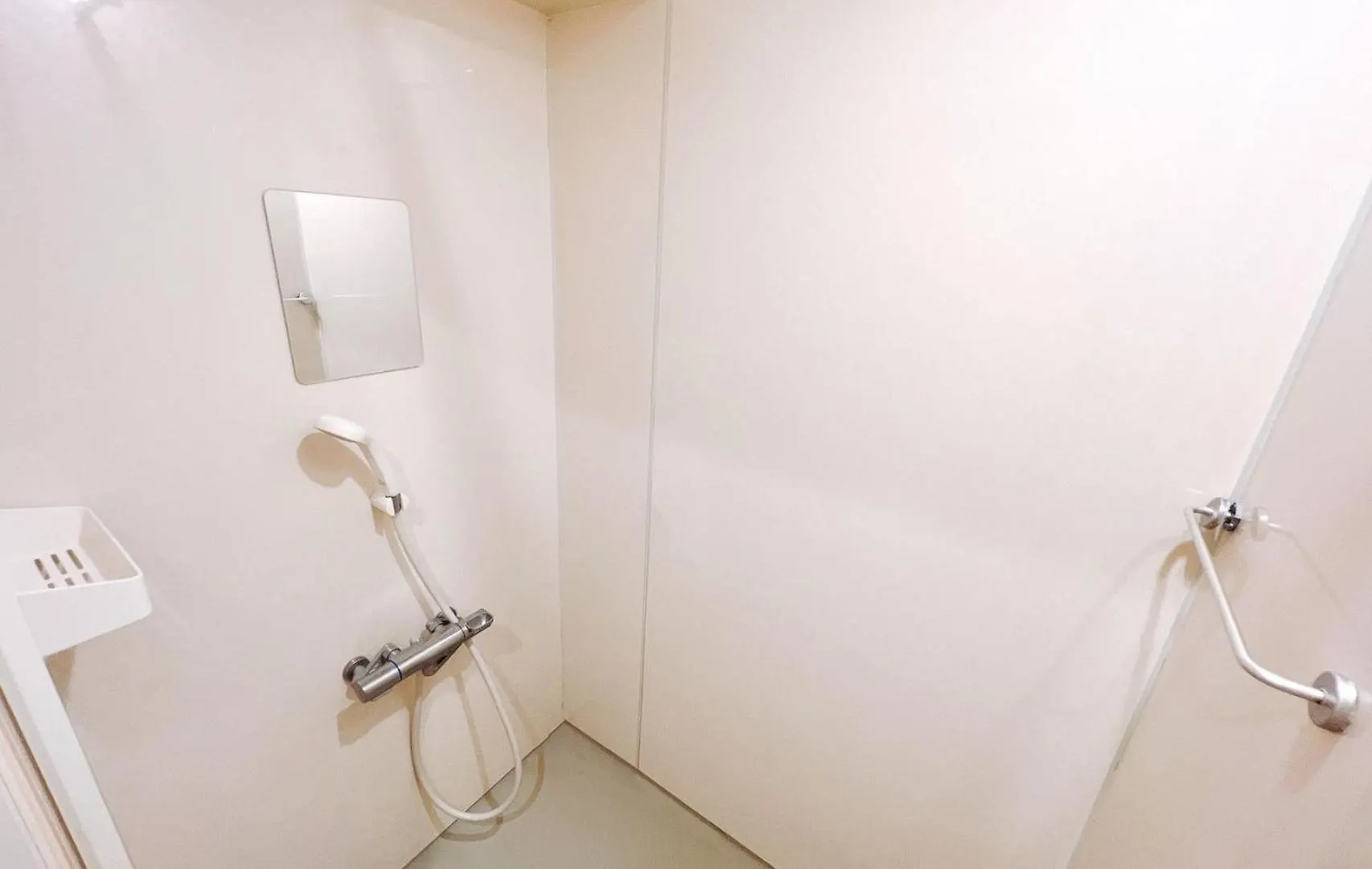 Hotel apartamentowy Ying-Shinjuku Hostel Tokio