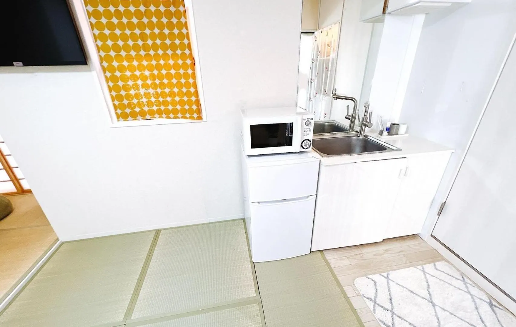 Ying-Shinjuku Hostel Tokio