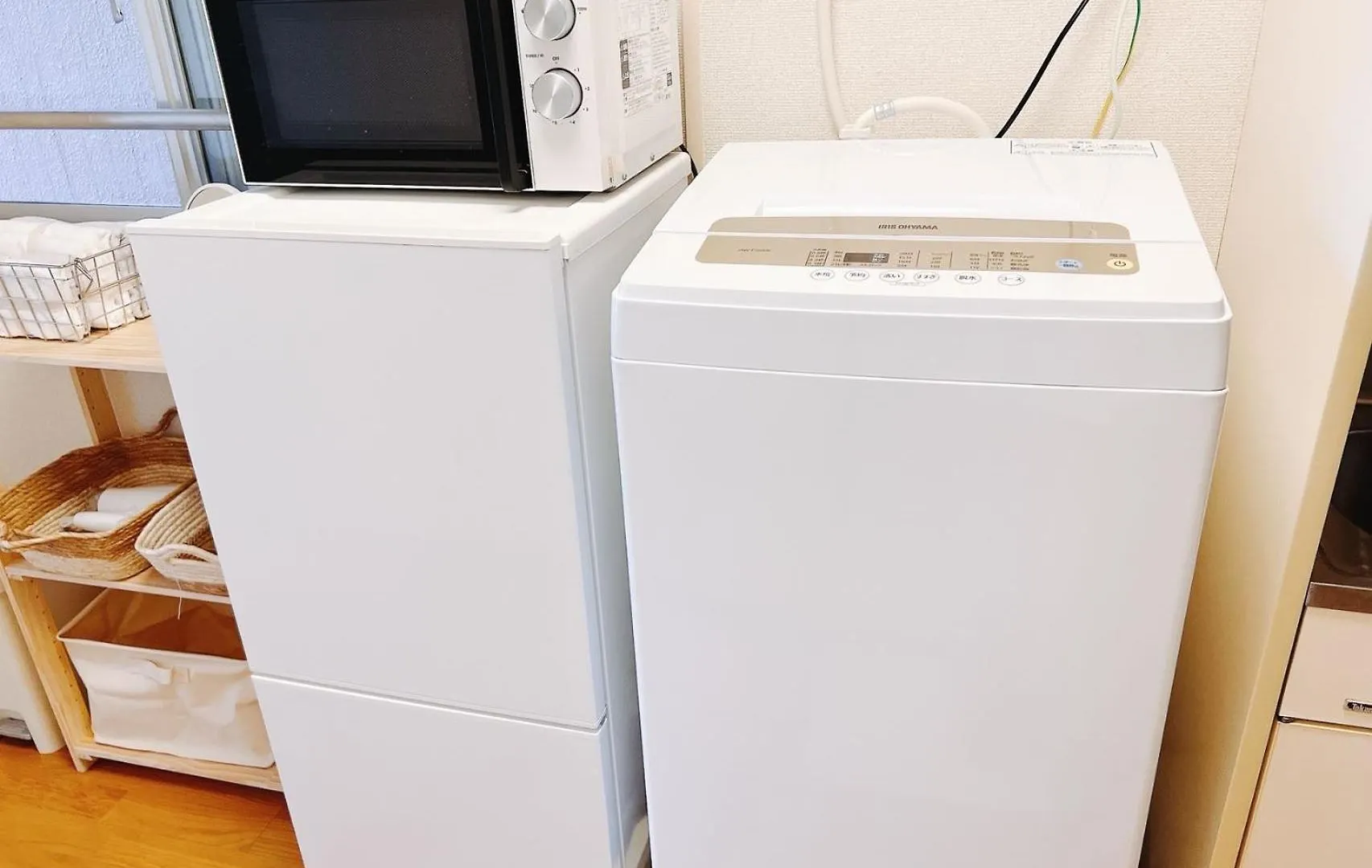 Ying-Shinjuku Hostel Tokyo