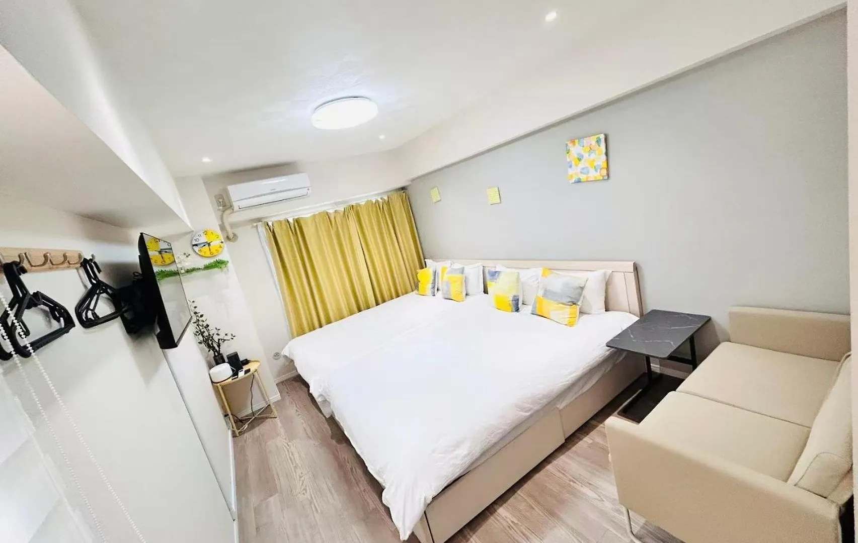 Ying-Shinjuku Hostel Tokyo 0*,