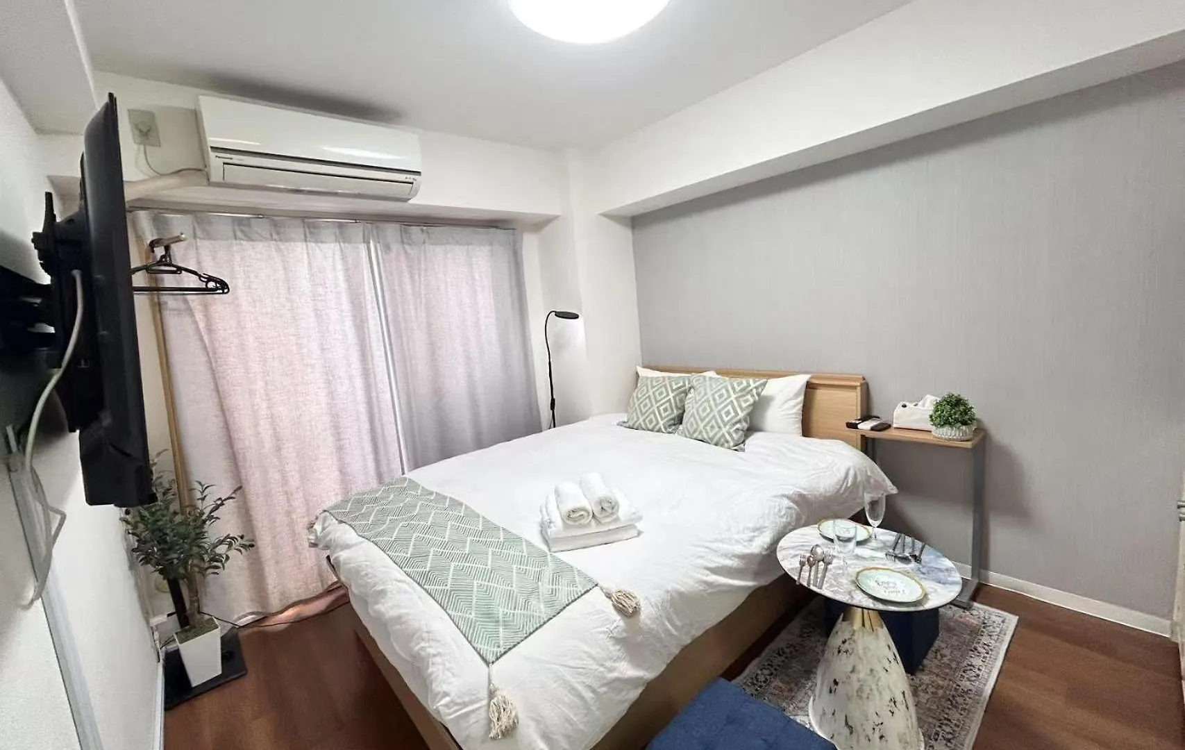 Ying-Shinjuku Hostel Tokyo 0*,  Japan