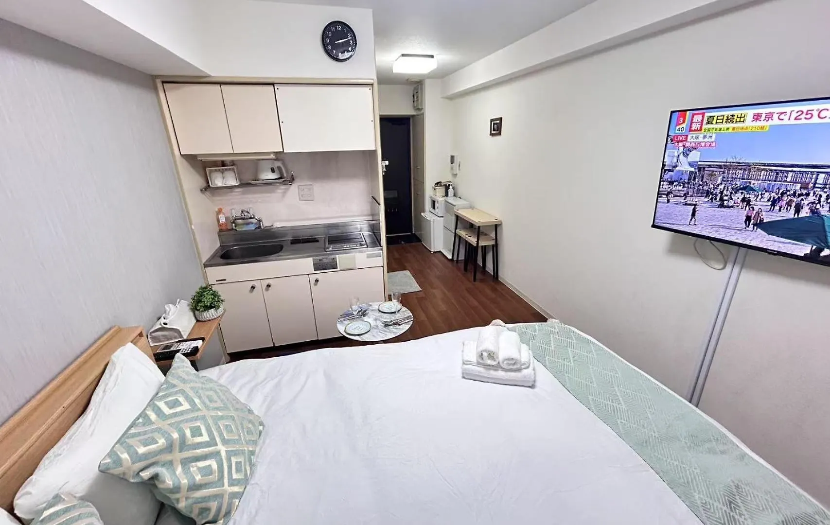 Ying-Shinjuku Hostel Tokyo 0*,  Japan