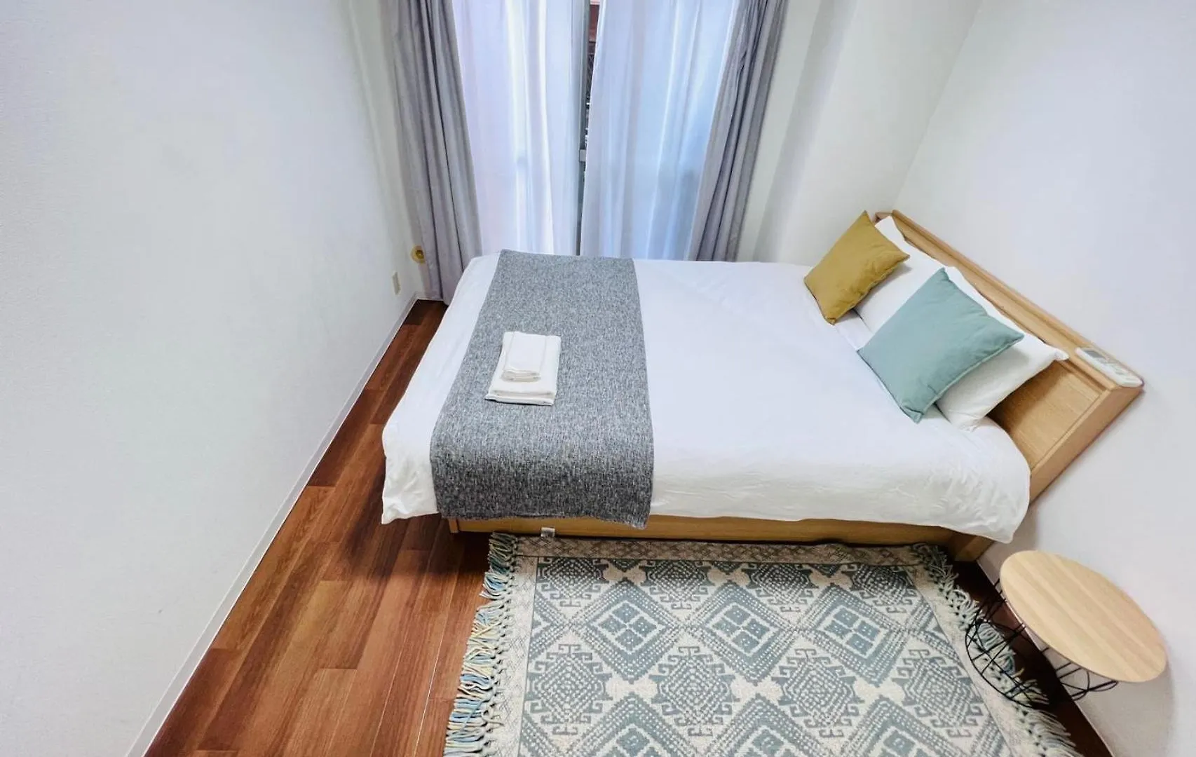 Ying-Shinjuku Hostel Tokyo