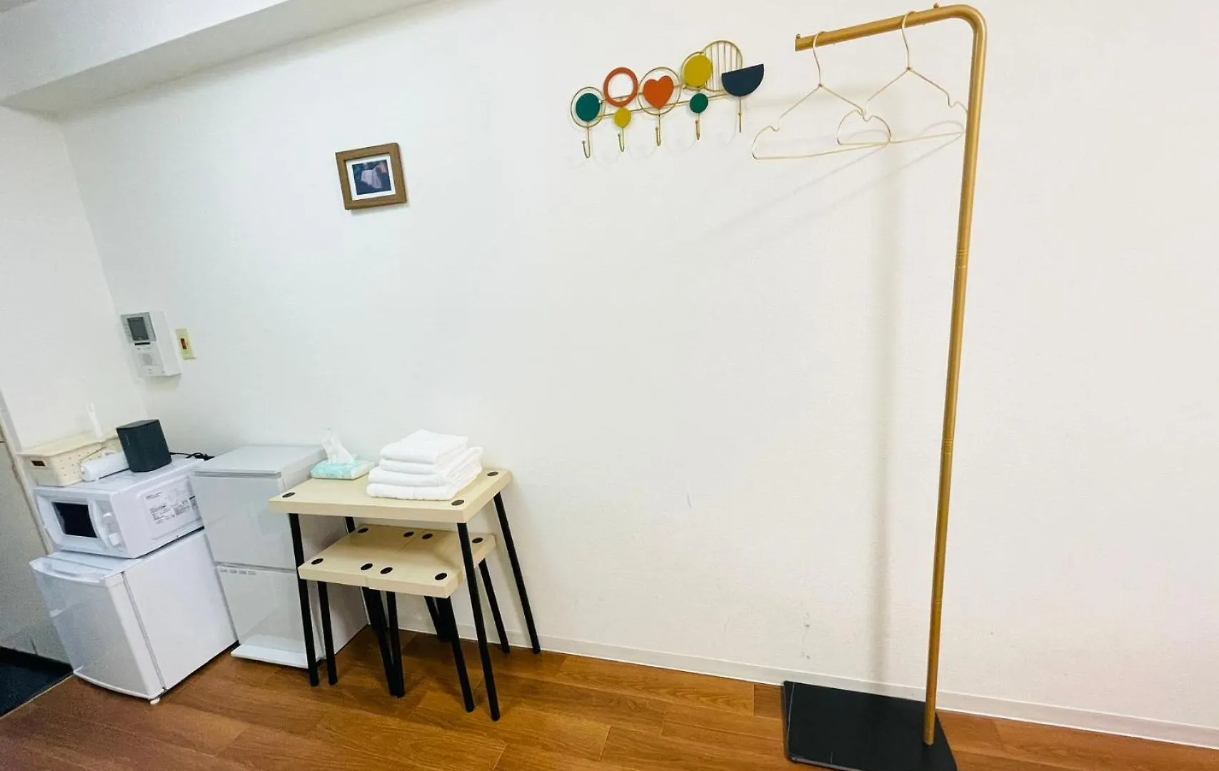 Aparthotel Ying-Shinjuku Hostel Tokyo