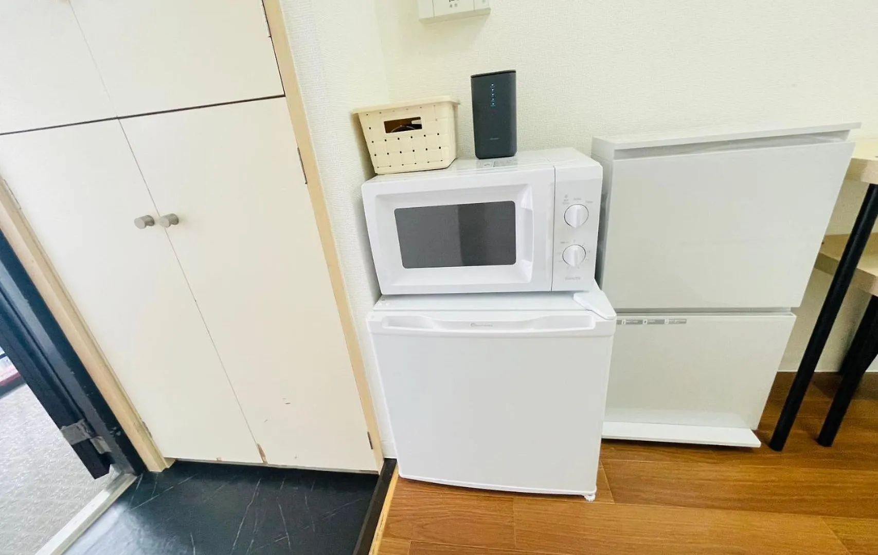 Ying-Shinjuku Hostel Tokyo Aparthotel