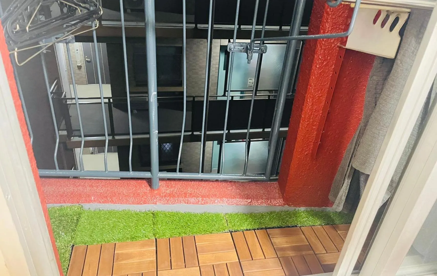 Aparthotel Ying-Shinjuku Hostel Tokyo