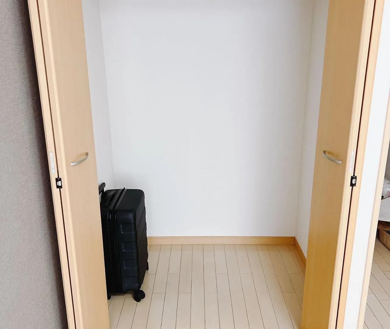 Ying-Shinjuku Hostel Tokyo Japan