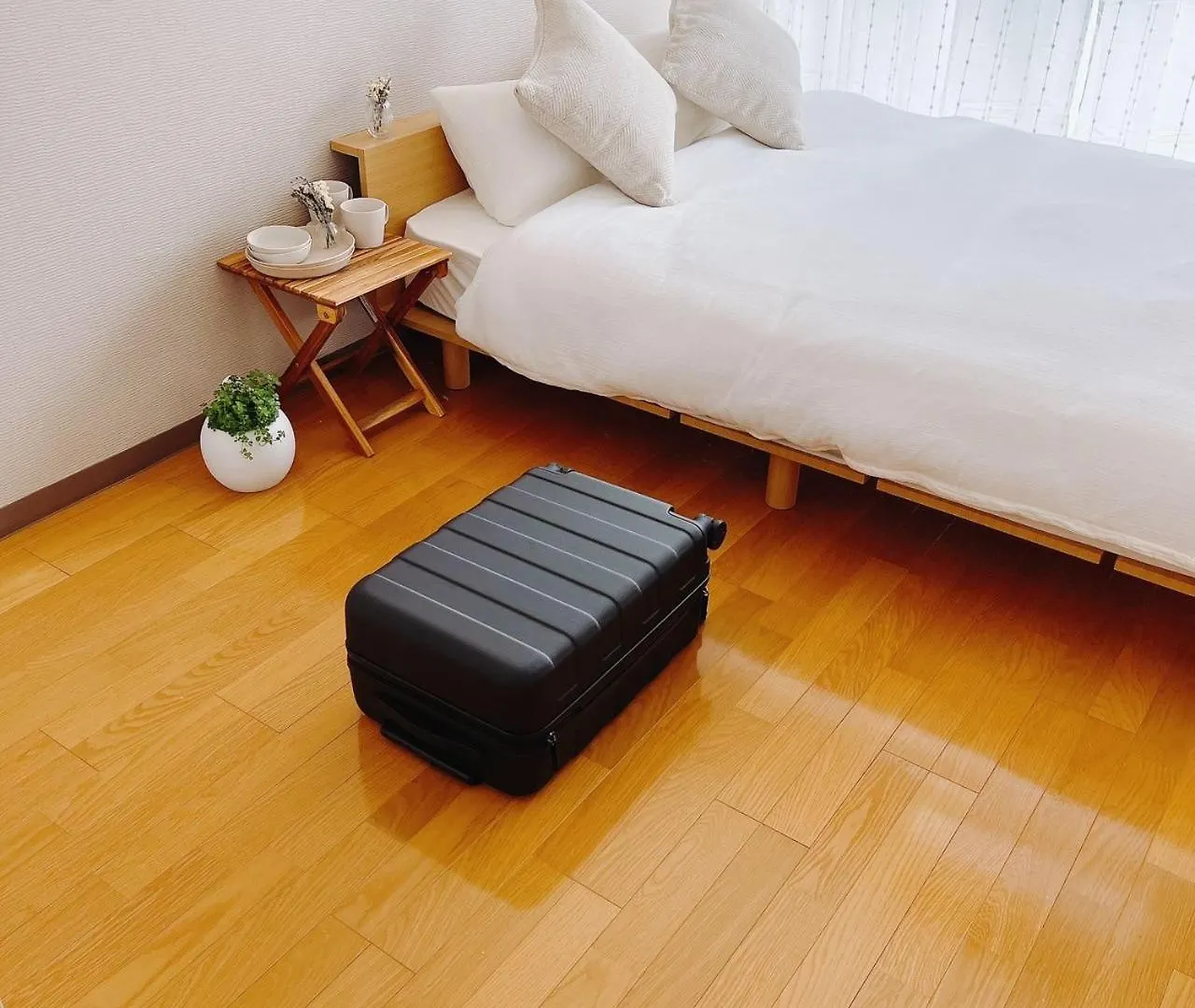 Ying-Shinjuku Hostel Tokyo 0*,  Japan