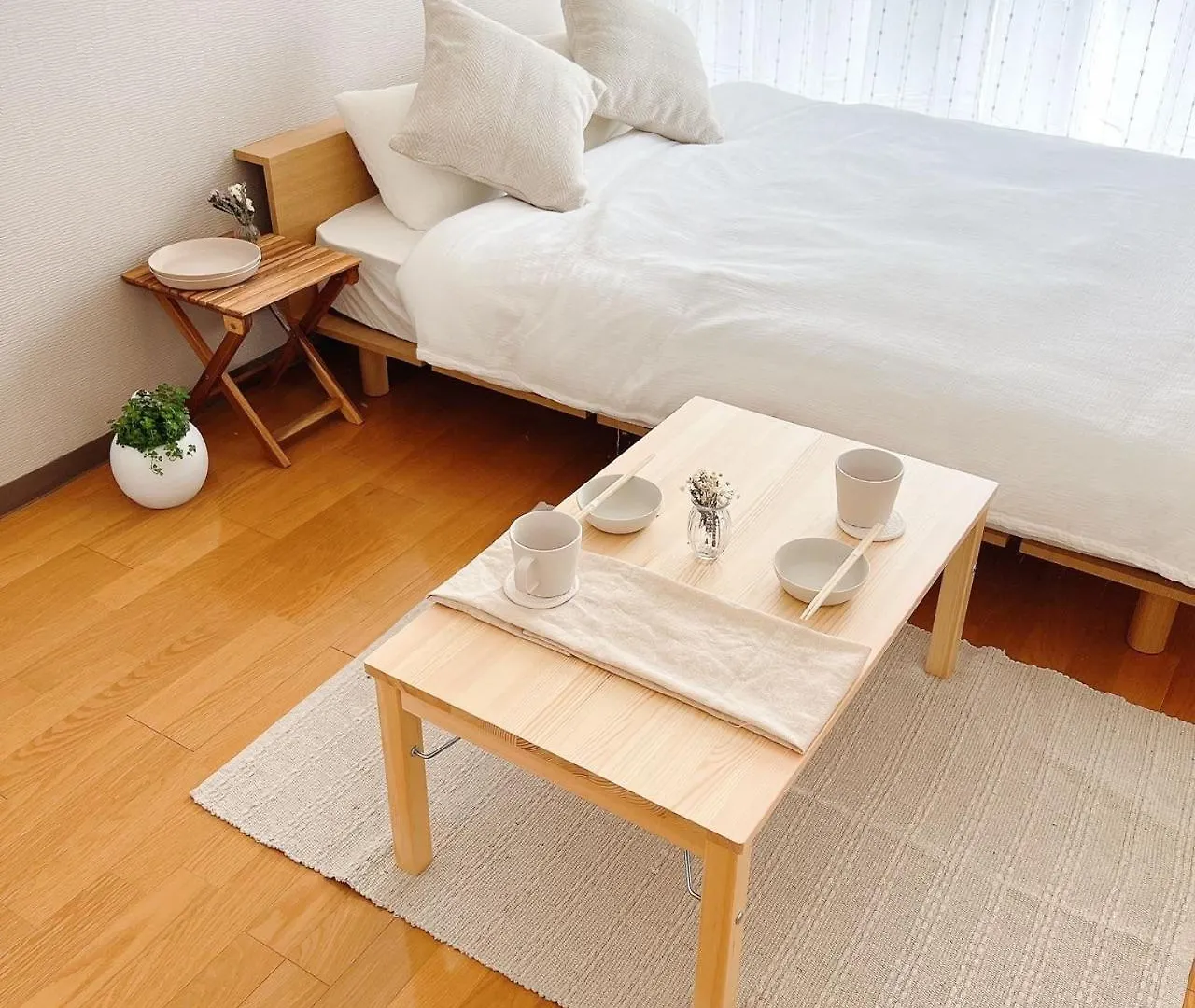 Ying-Shinjuku Hostel Tokyo