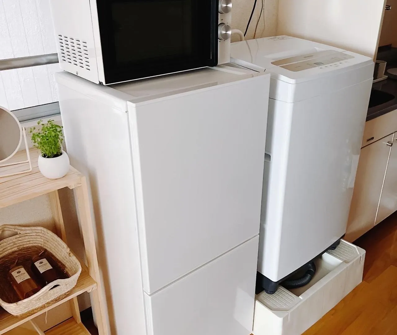 Ying-Shinjuku Hostel Tokyo