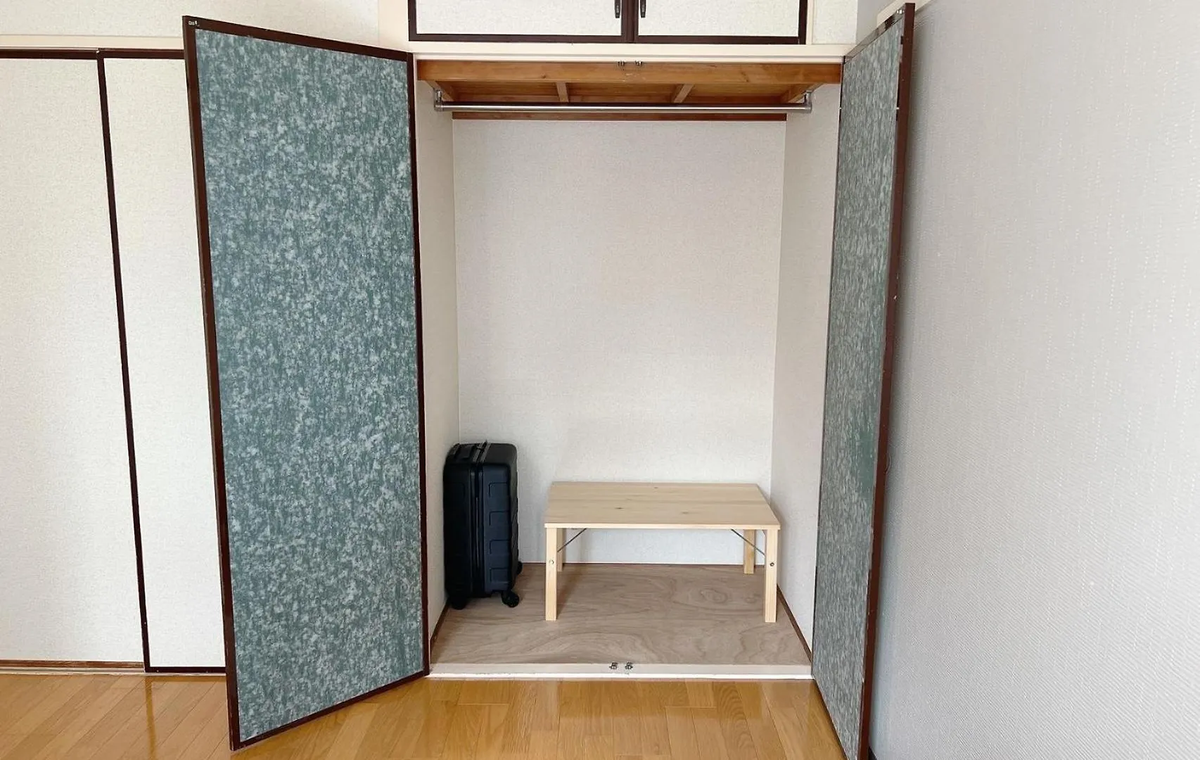 Aparthotel Ying-Shinjuku Hostel Tokyo