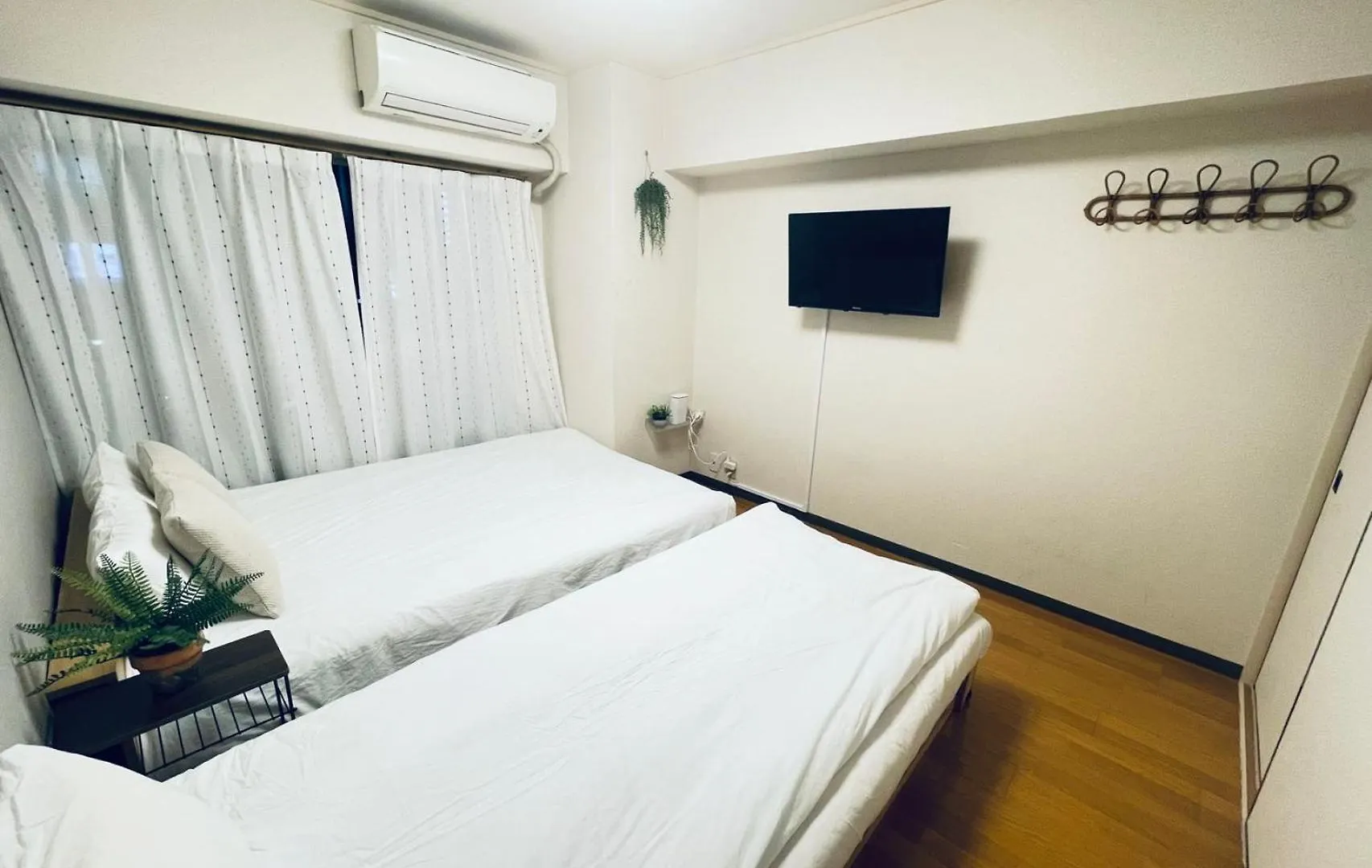 Aparthotel Ying-Shinjuku Hostel Tokyo