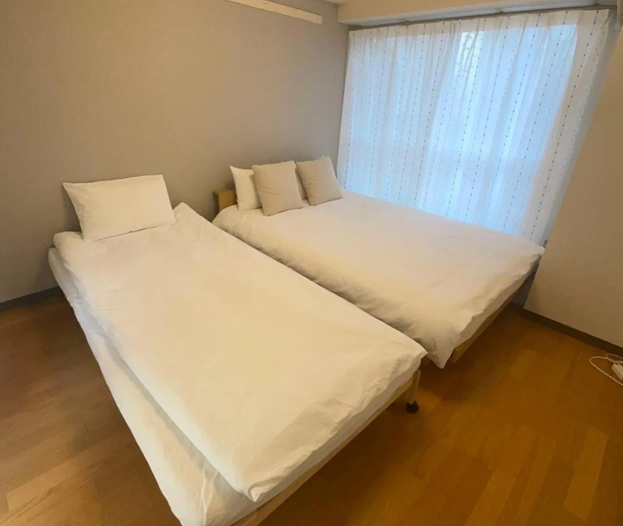 Ying-Shinjuku Hostel Tokyo Japan