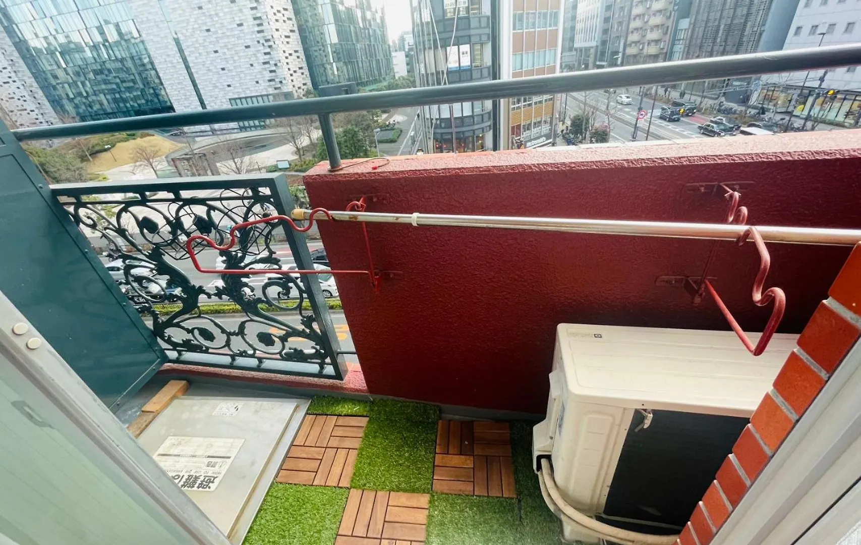 Ying-Shinjuku Hostel Tokyo