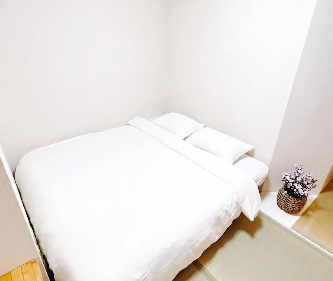 Ying-Shinjuku Hostel Tokyo Aparthotel