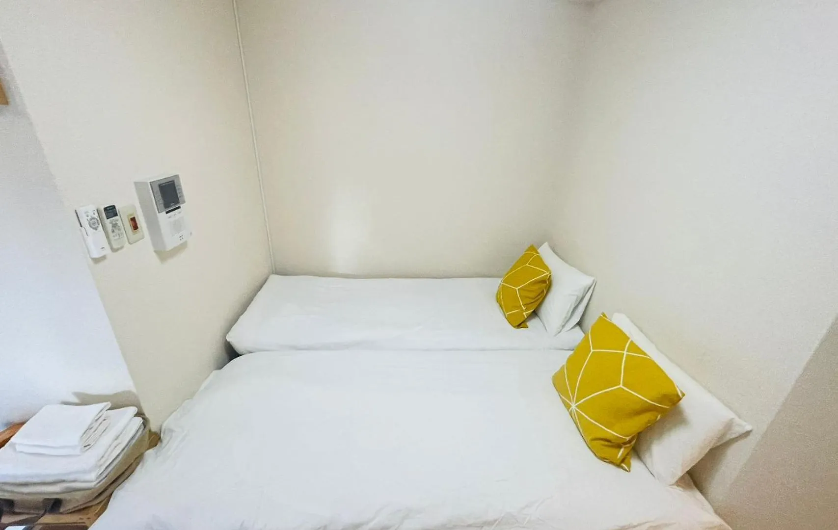 Ying-Shinjuku Hostel Tokyo 0*,