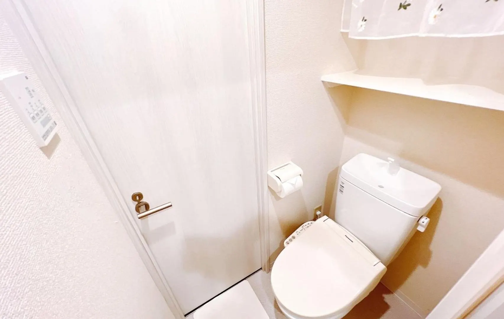 Ying-Shinjuku Hostel Tokyo Japan