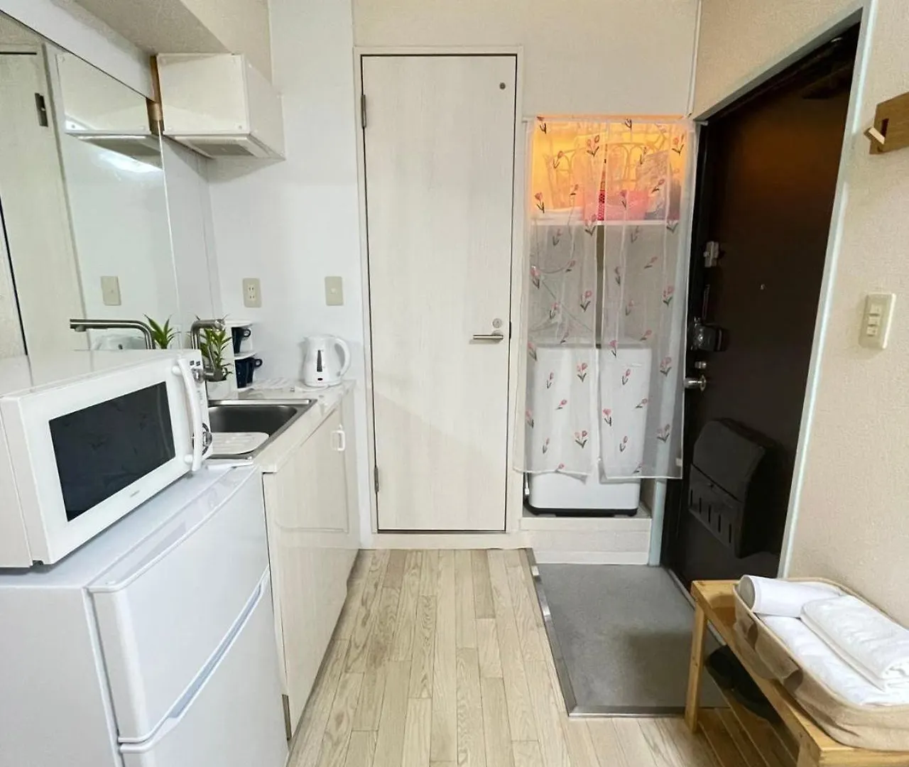 Ying-Shinjuku Hostel Tokyo
