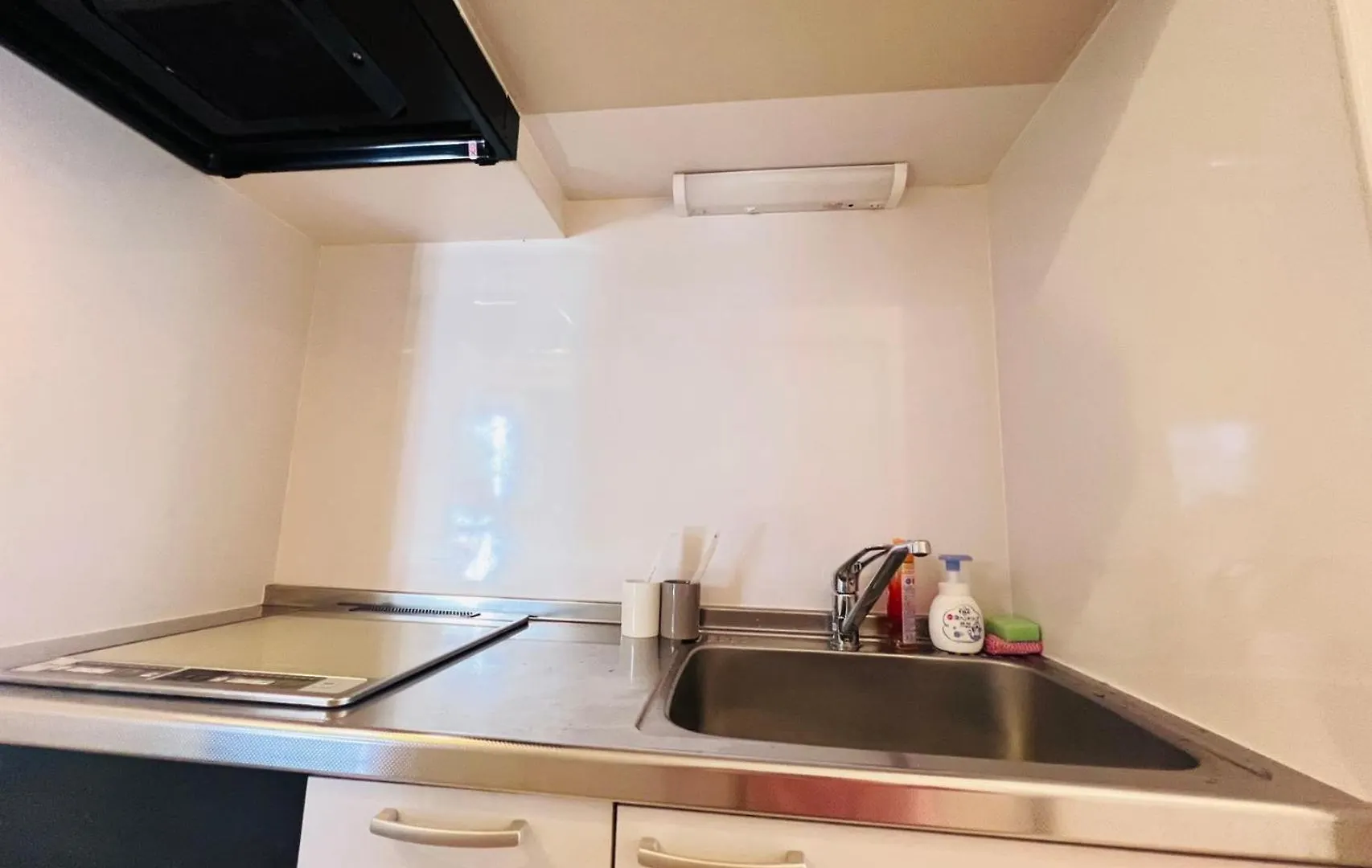 Ying-Shinjuku Hostel Tokyo 0*,