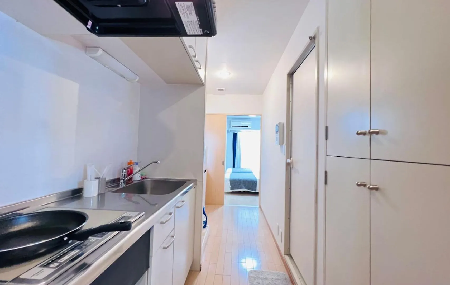 Ying-Shinjuku Hostel Tokyo