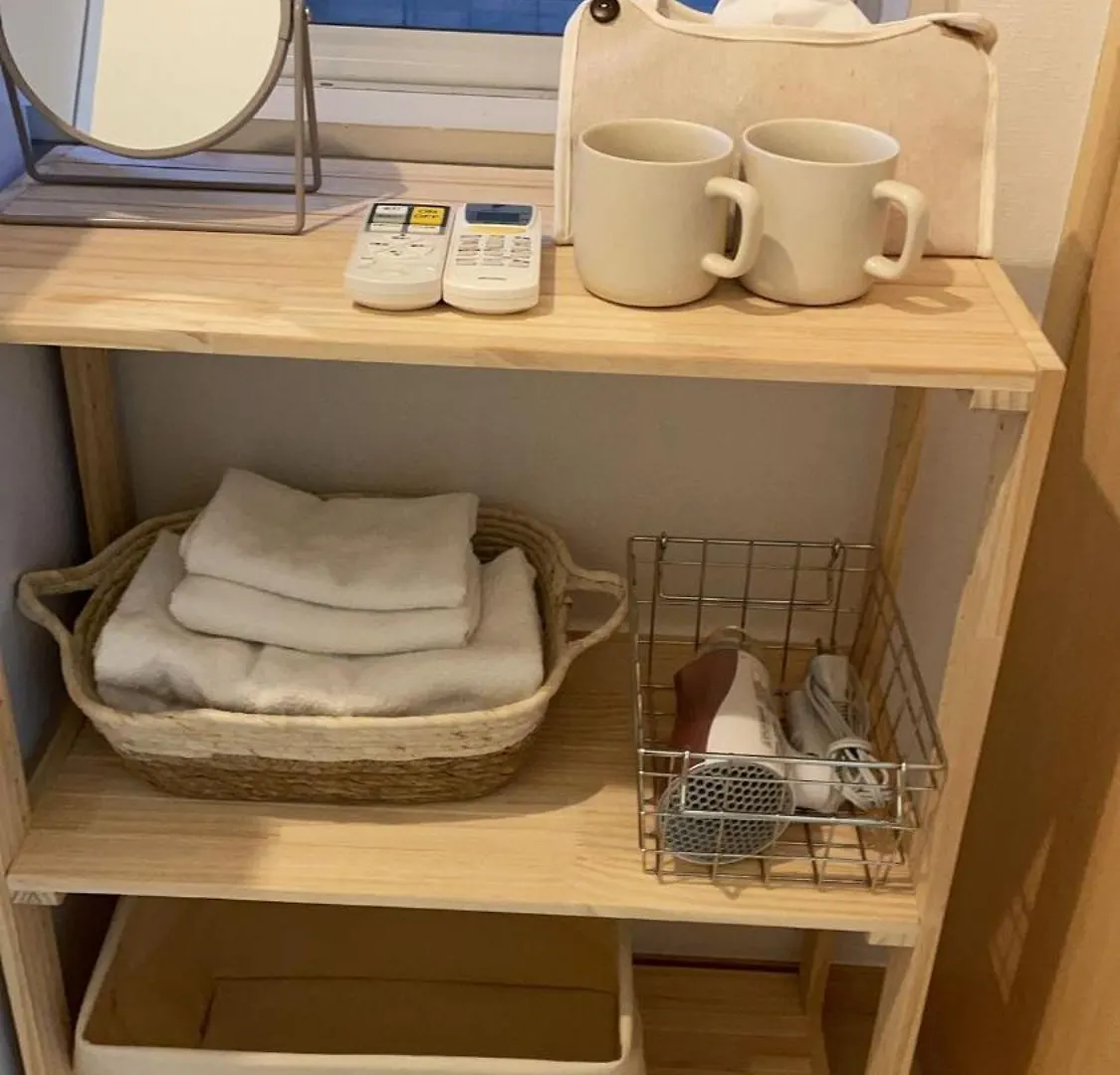 Ying-Shinjuku Hostel Tokyo 0*,
